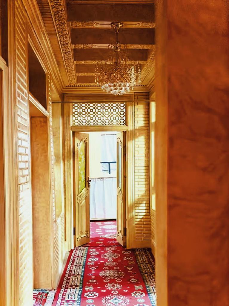Good Morning Homestay Inn Kashgar Exterior photo